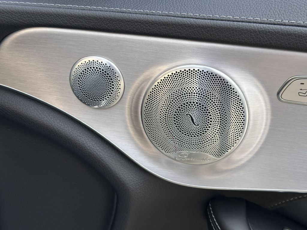 2019 Mercedes-Benz C-Class Image 69