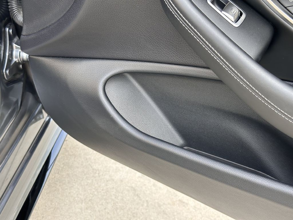 2019 Mercedes-Benz C-Class Image 70