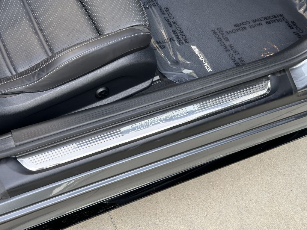 2019 Mercedes-Benz C-Class Image 71