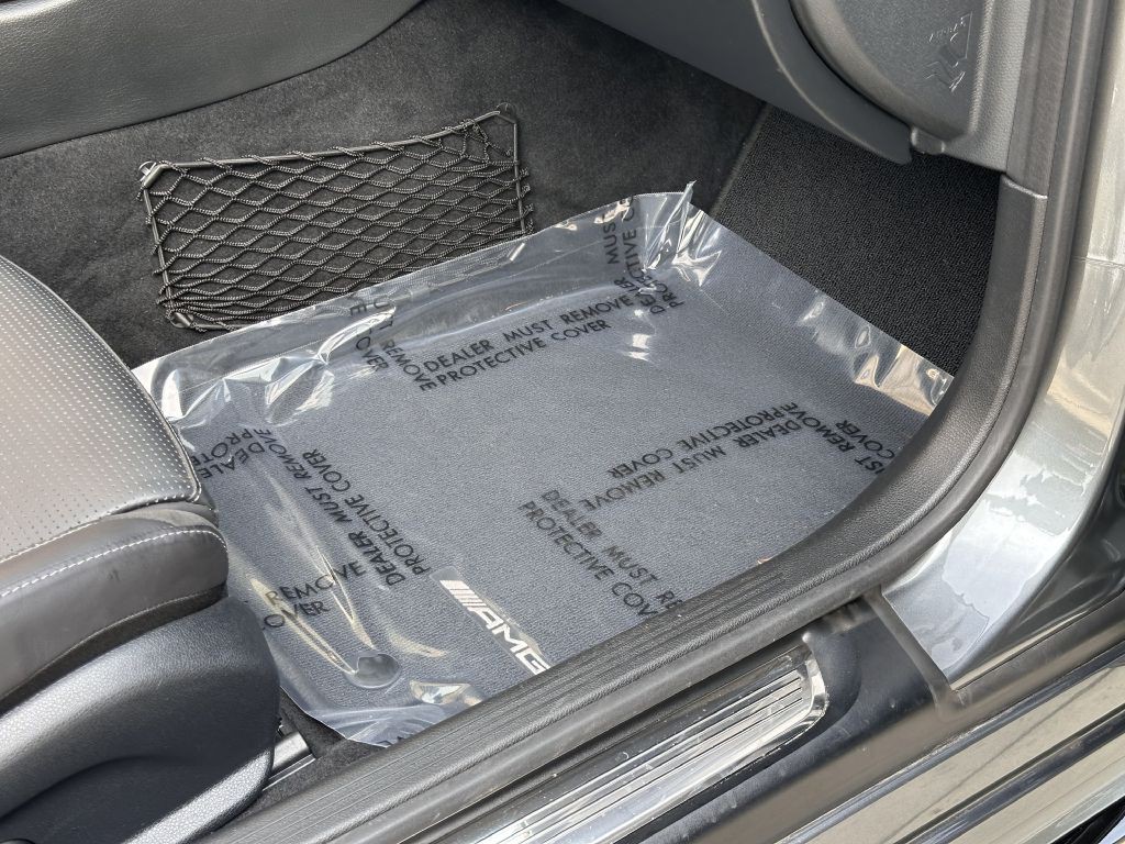 2019 Mercedes-Benz C-Class Image 72