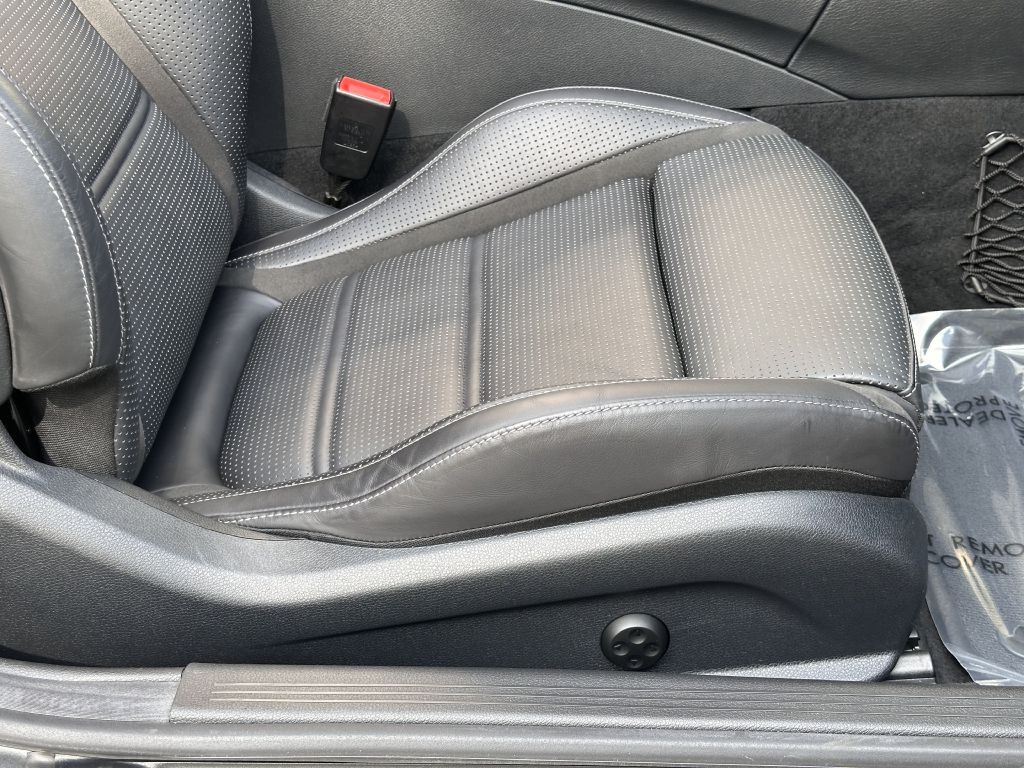 2019 Mercedes-Benz C-Class Image 73
