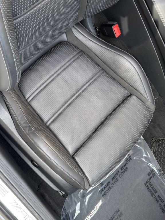 2019 Mercedes-Benz C-Class Image 75