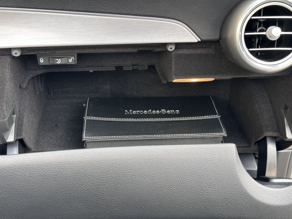 2019 Mercedes-Benz C-Class Image 78