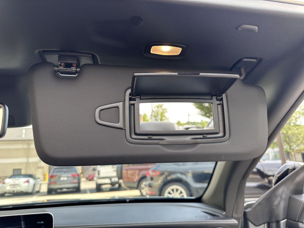 2019 Mercedes-Benz C-Class Image 80