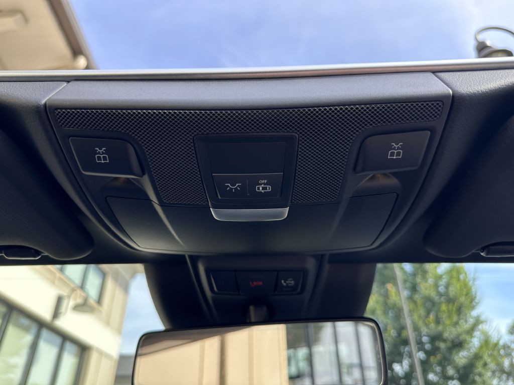 2019 Mercedes-Benz C-Class Image 81