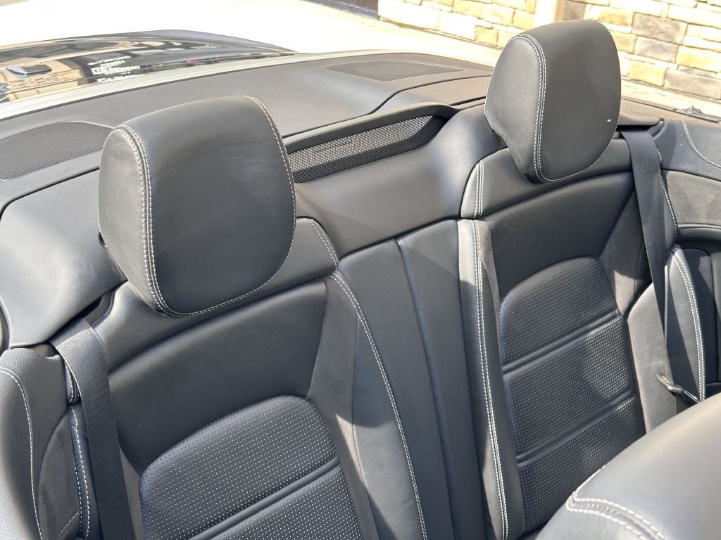 2019 Mercedes-Benz C-Class Image 84