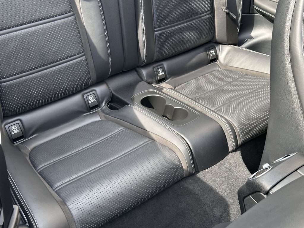 2019 Mercedes-Benz C-Class Image 85