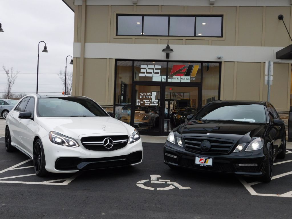 2019 Mercedes-Benz C-Class Image 135