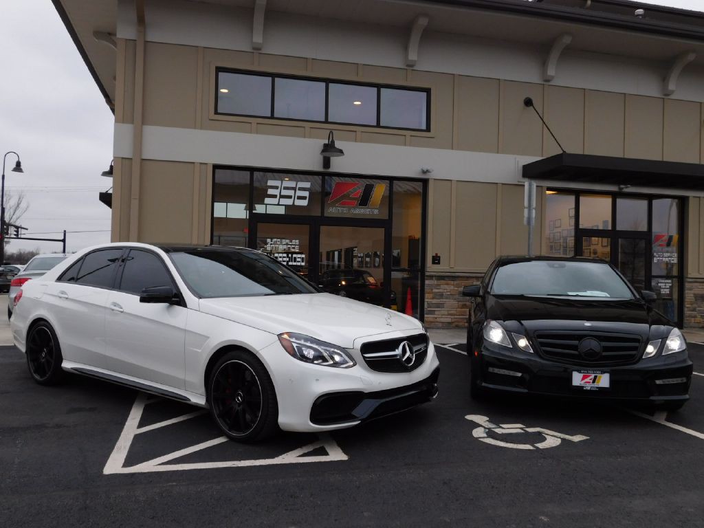 2019 Mercedes-Benz C-Class Image 137