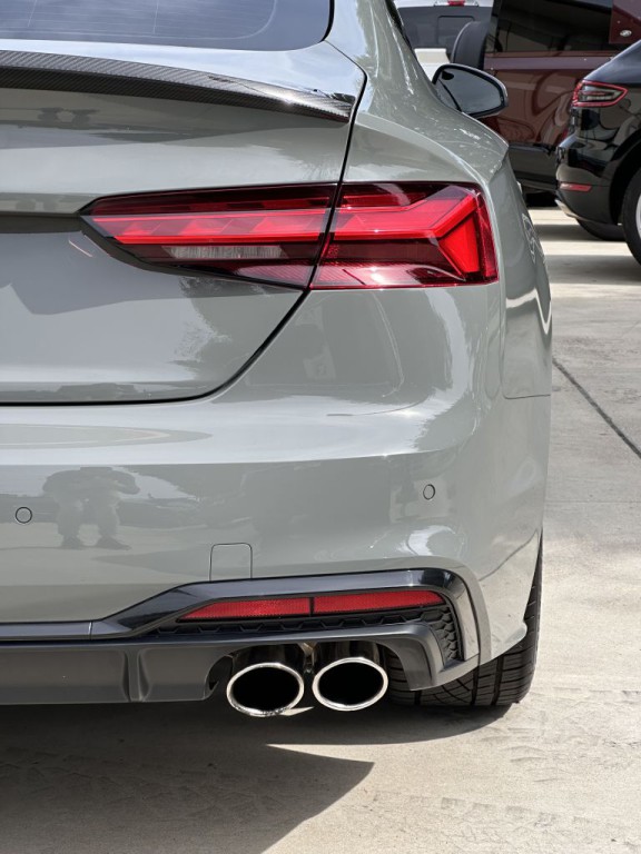 2022 Audi S5 Image 14