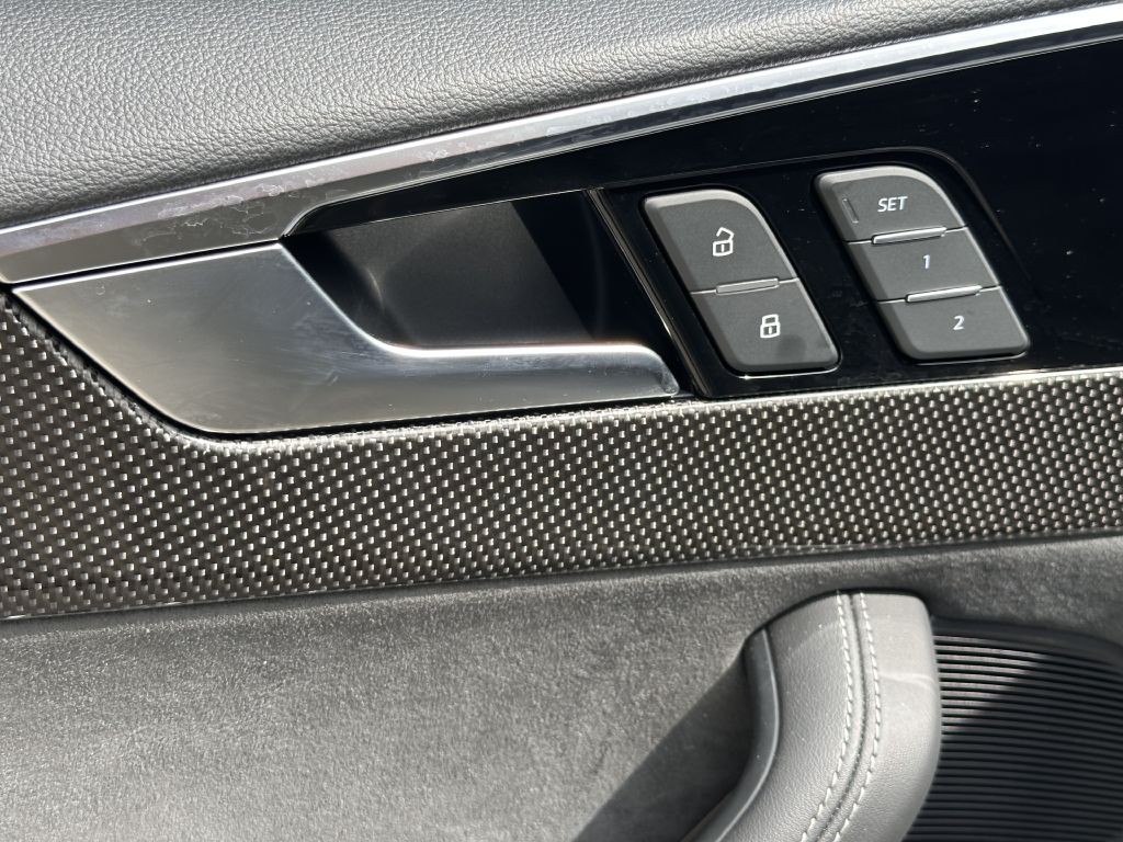 2022 Audi S5 Image 18