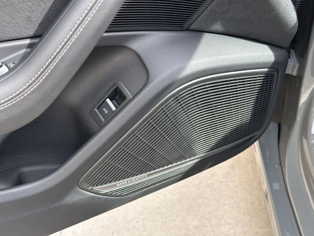 2022 Audi S5 Image 20