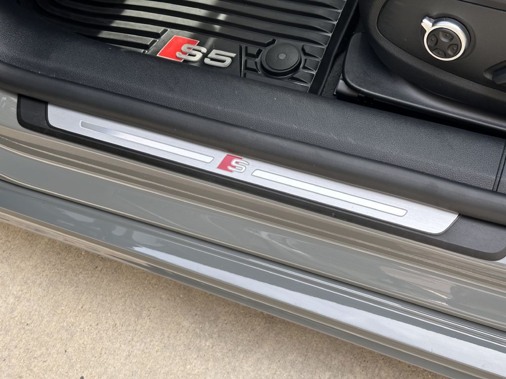 2022 Audi S5 Image 21