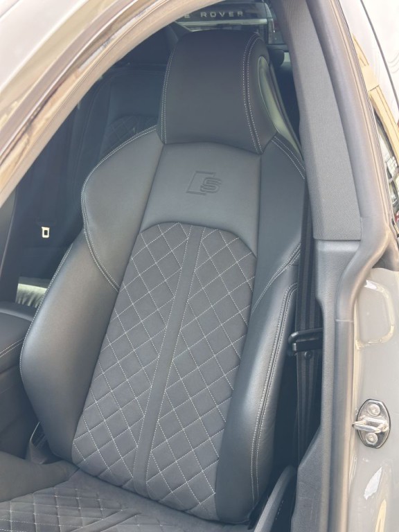 2022 Audi S5 Image 24