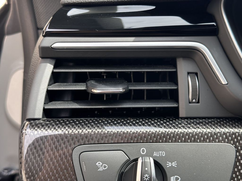 2022 Audi S5 Image 26