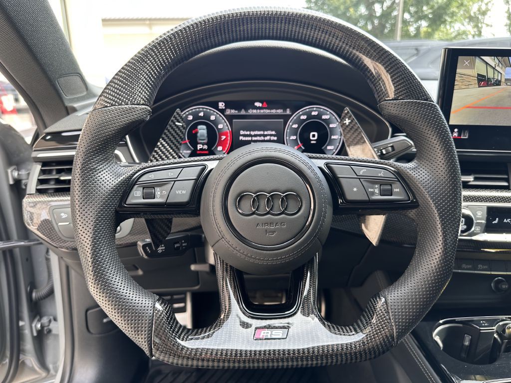 2022 Audi S5 Image 29