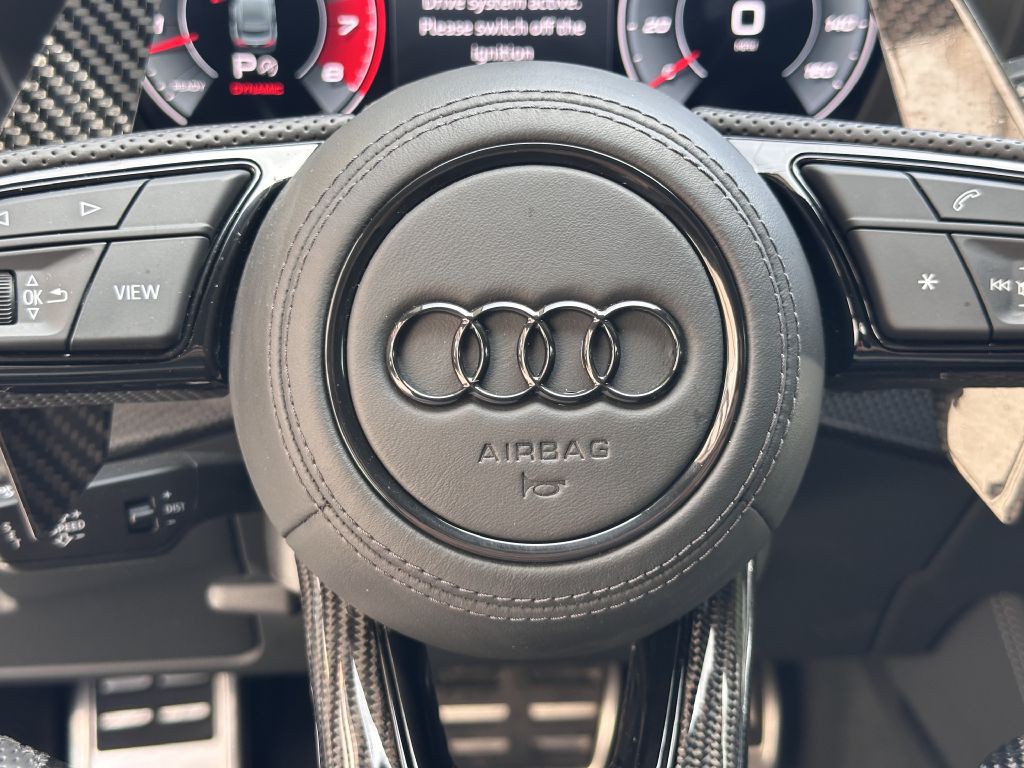 2022 Audi S5 Image 30