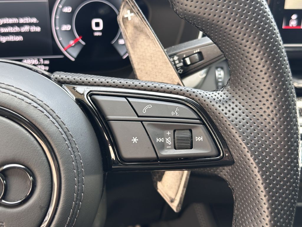 2022 Audi S5 Image 32