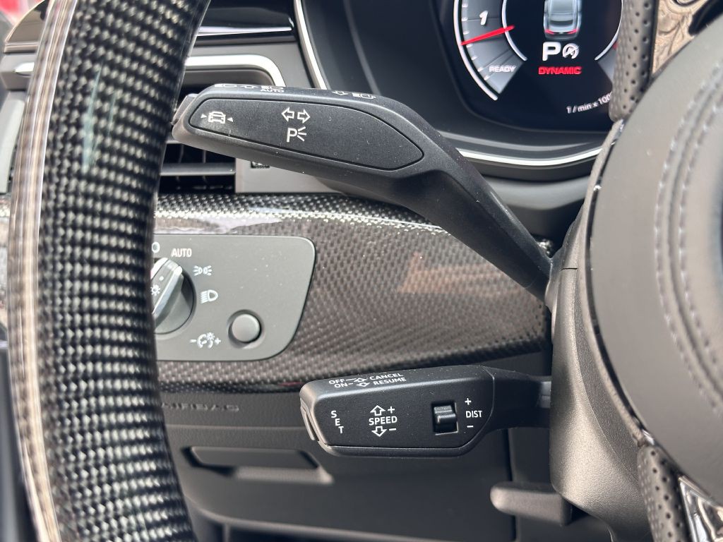 2022 Audi S5 Image 33