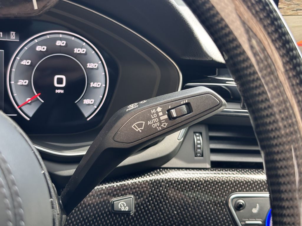 2022 Audi S5 Image 34