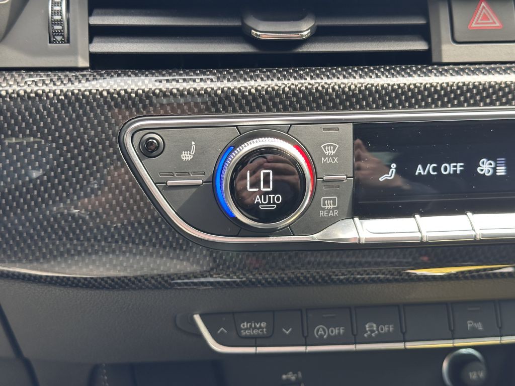 2022 Audi S5 Image 39