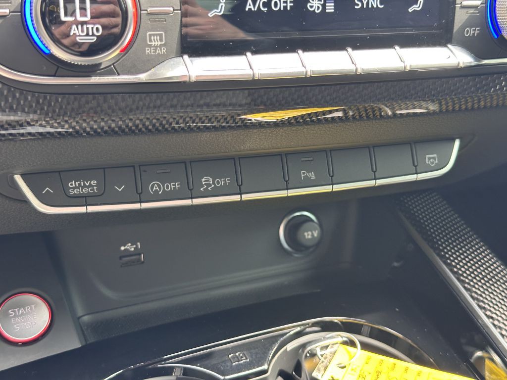 2022 Audi S5 Image 41