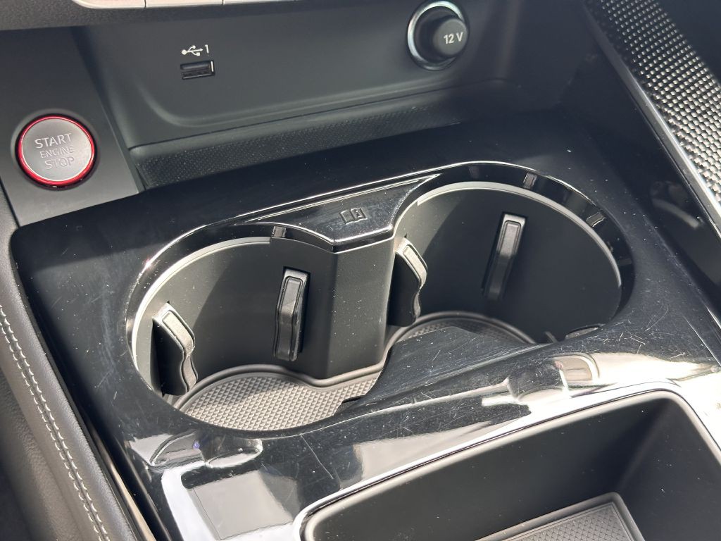2022 Audi S5 Image 42