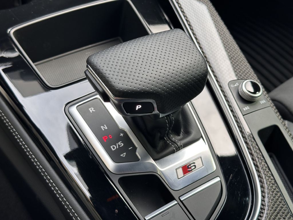 2022 Audi S5 Image 44