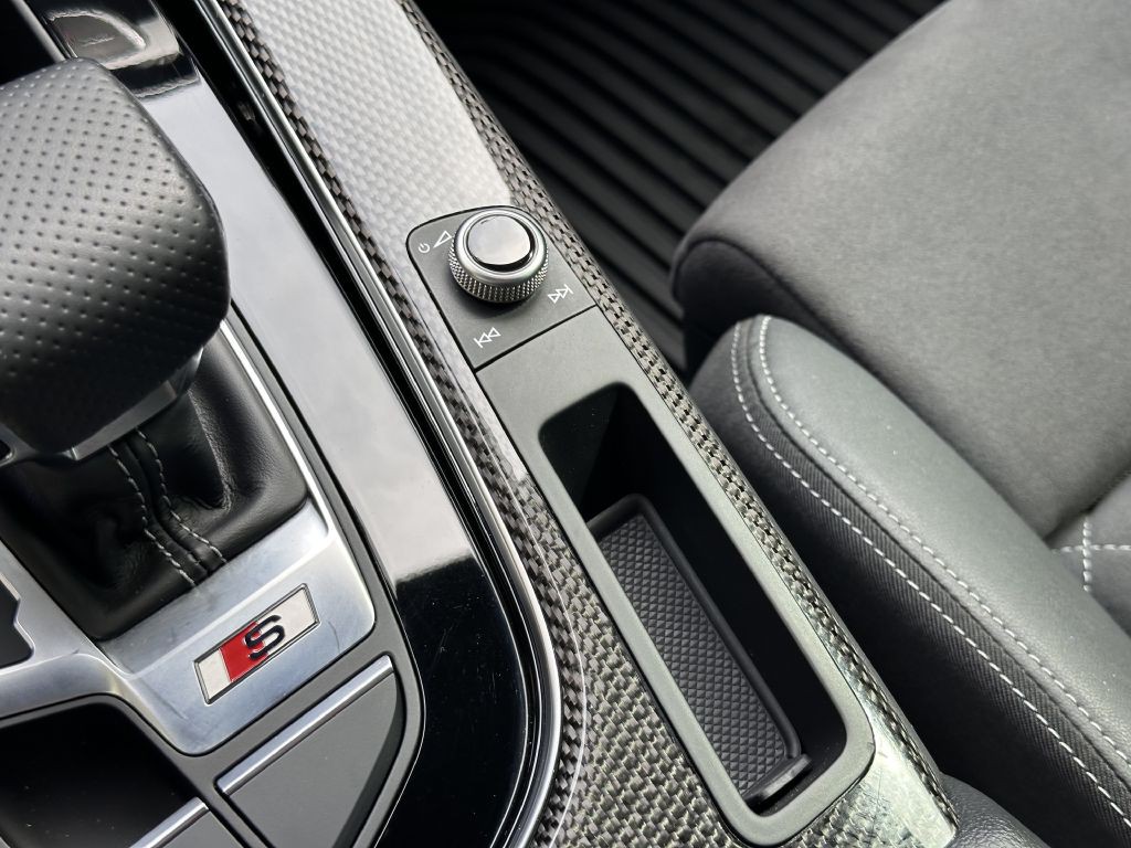 2022 Audi S5 Image 45
