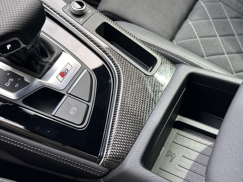 2022 Audi S5 Image 46