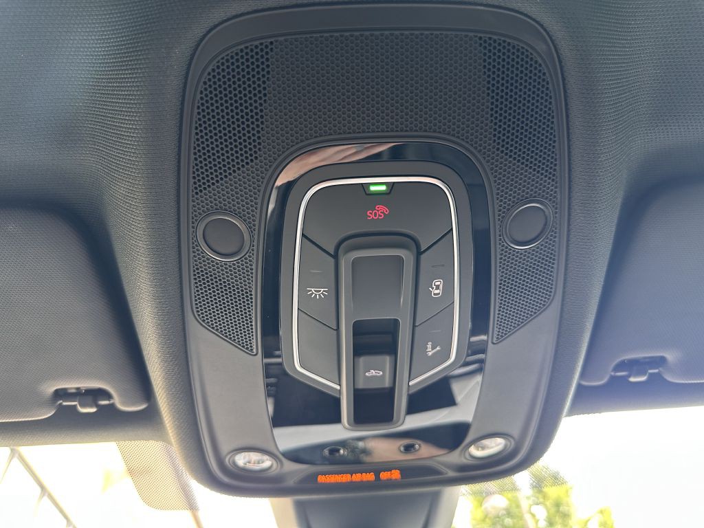 2022 Audi S5 Image 50