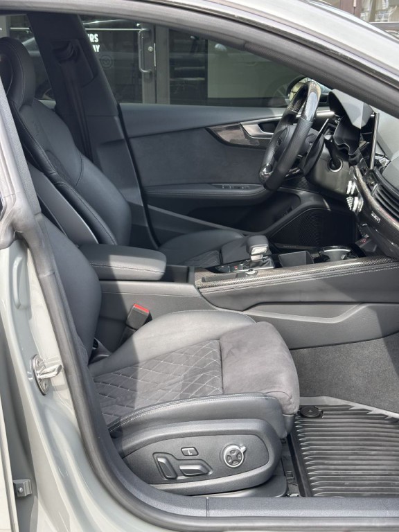 2022 Audi S5 Image 53