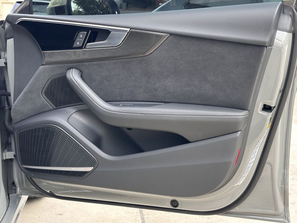 2022 Audi S5 Image 54