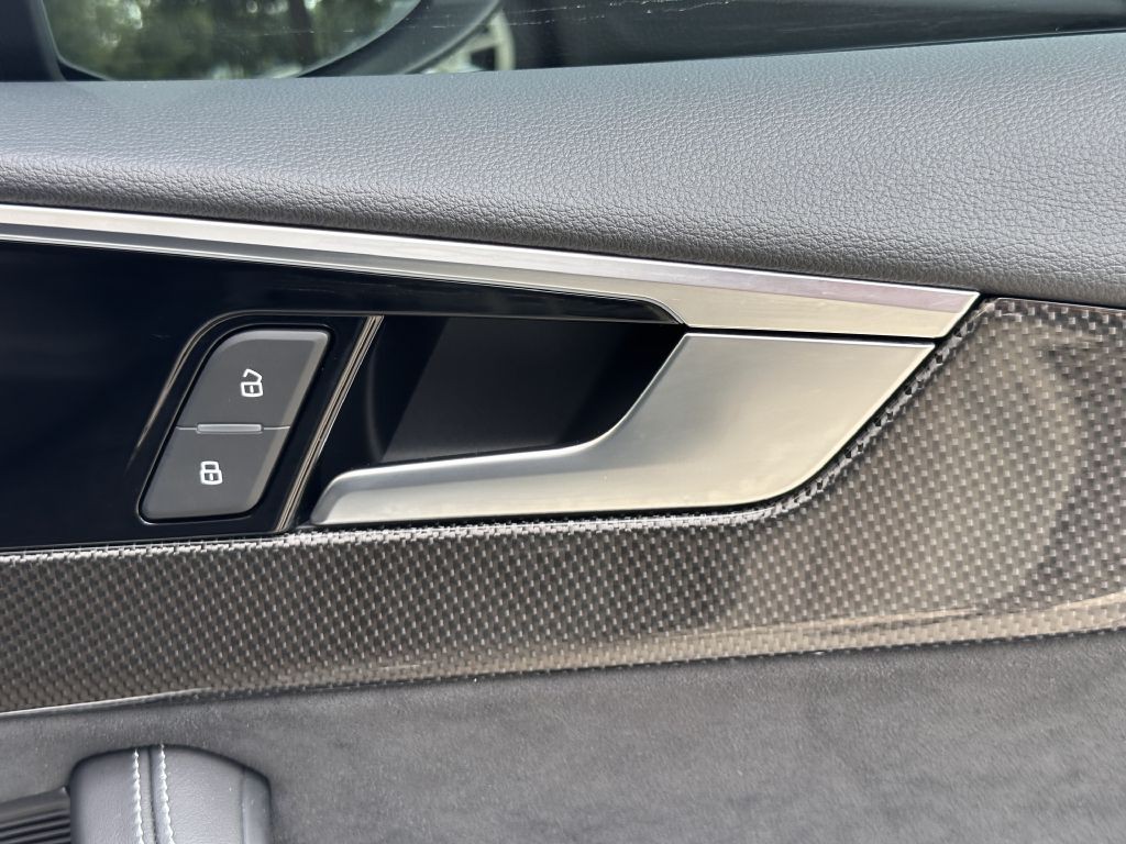 2022 Audi S5 Image 56