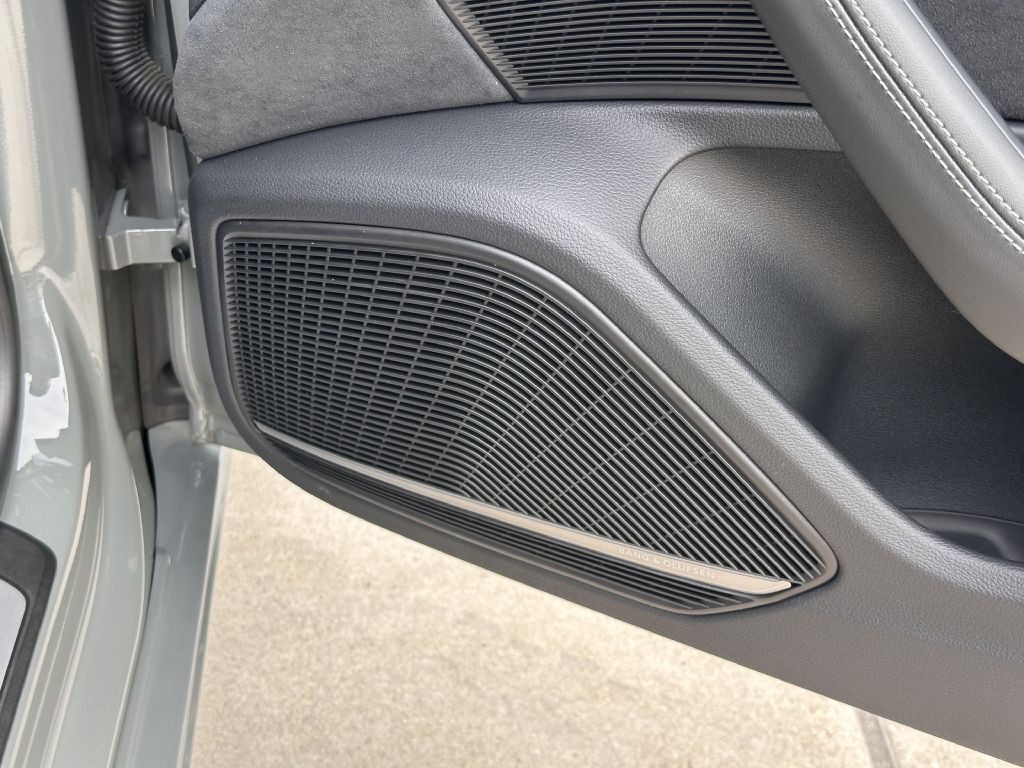 2022 Audi S5 Image 58