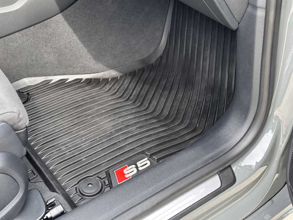 2022 Audi S5 Image 60