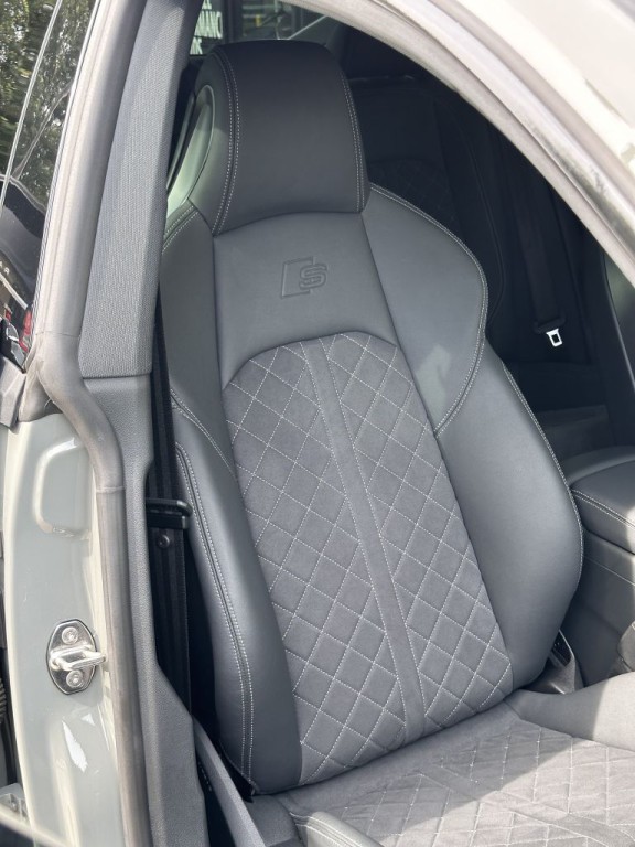 2022 Audi S5 Image 62
