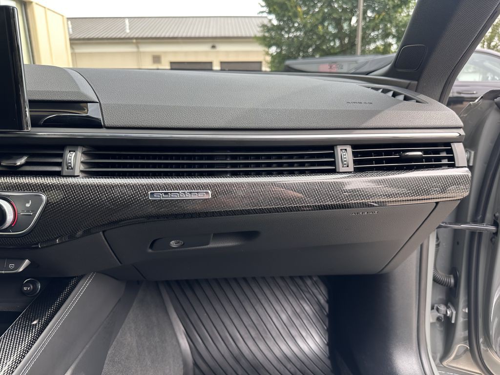 2022 Audi S5 Image 64