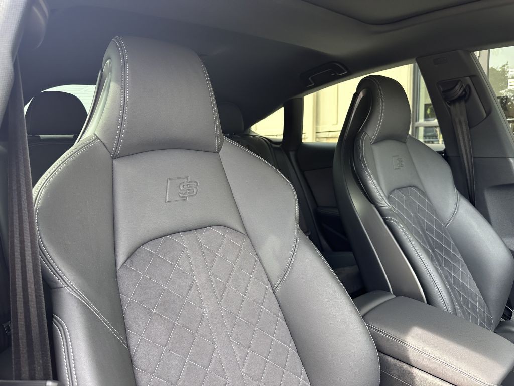 2022 Audi S5 Image 69