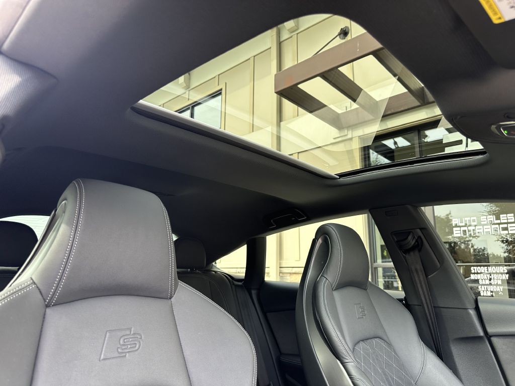 2022 Audi S5 Image 71