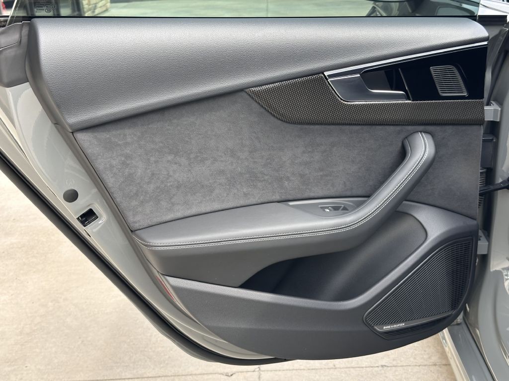 2022 Audi S5 Image 74