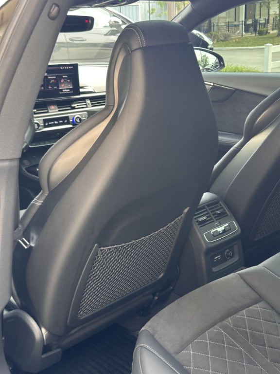 2022 Audi S5 Image 79