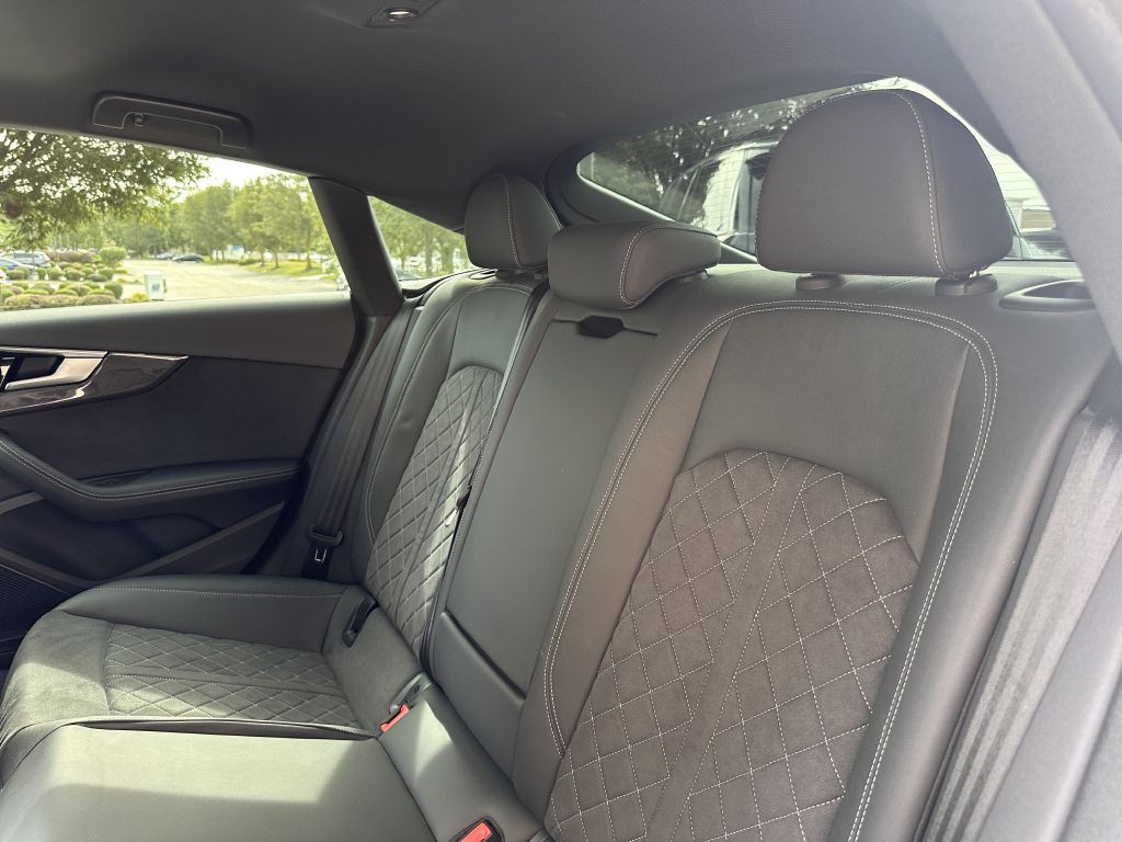2022 Audi S5 Image 81