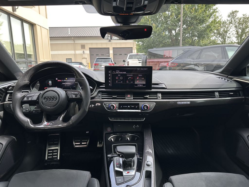2022 Audi S5 Image 84