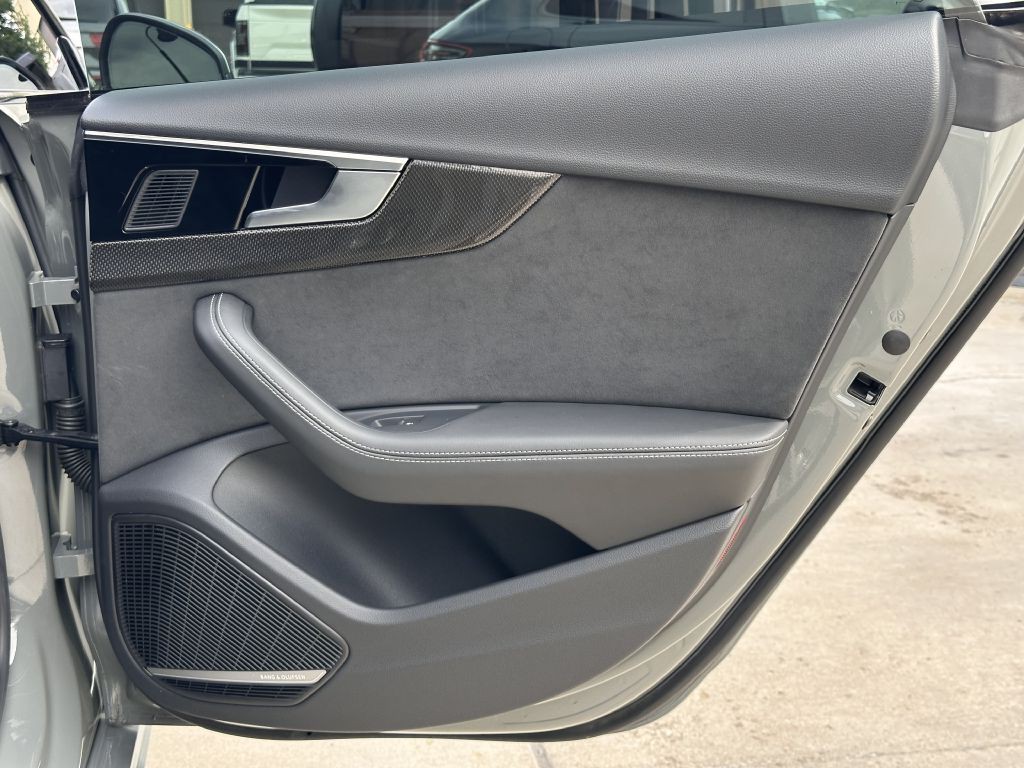 2022 Audi S5 Image 86