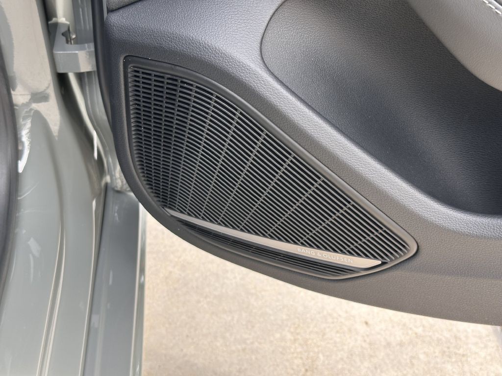 2022 Audi S5 Image 90
