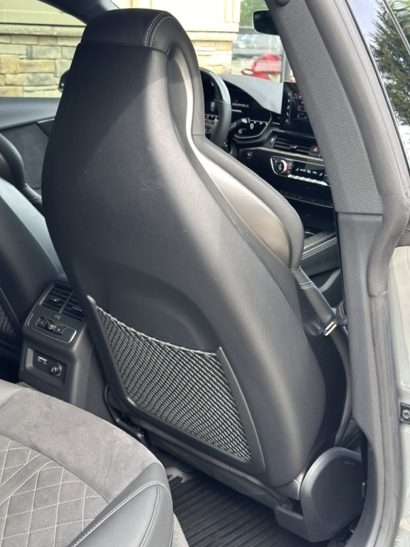 2022 Audi S5 Image 92