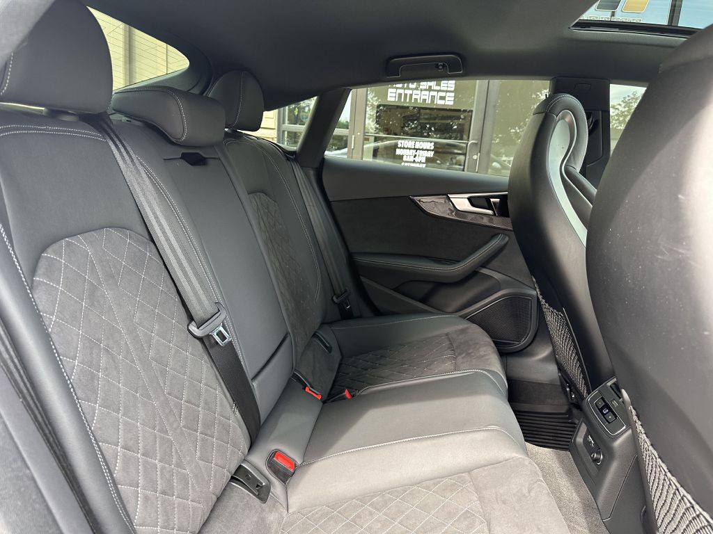 2022 Audi S5 Image 94