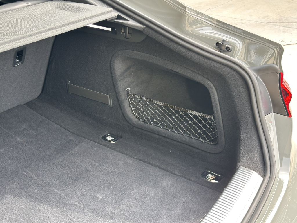 2022 Audi S5 Image 98
