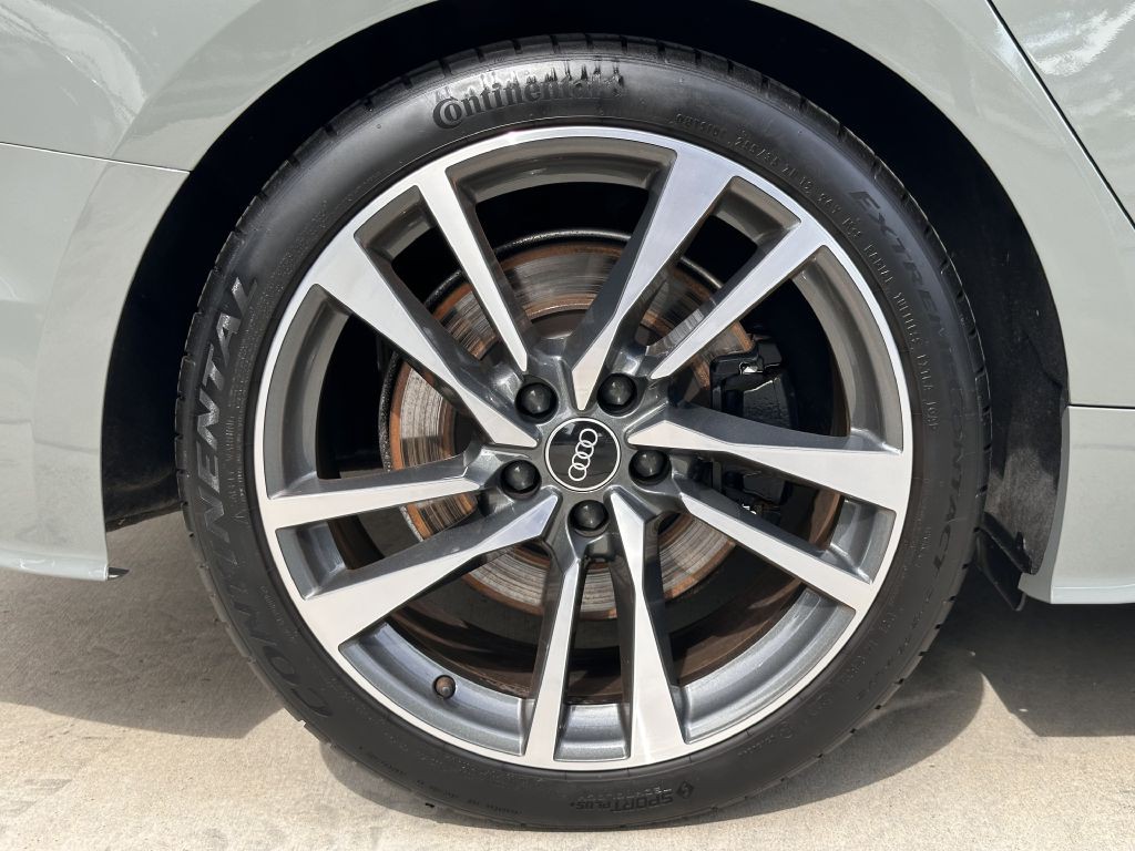 2022 Audi S5 Image 107